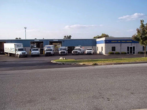 Service Tire Truck Centers - Commercial Truck Tires at Harrisburg - Thumbnail