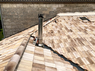 Photo n°21 de af rénovation à Saint-Jean-d'Illac (Couvreur)