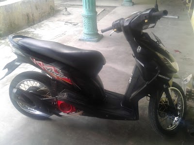 Photos of Warkop Chef Pasar Merah