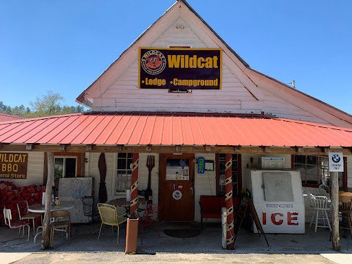 Wildcat BBQ & Store - Thumbnail