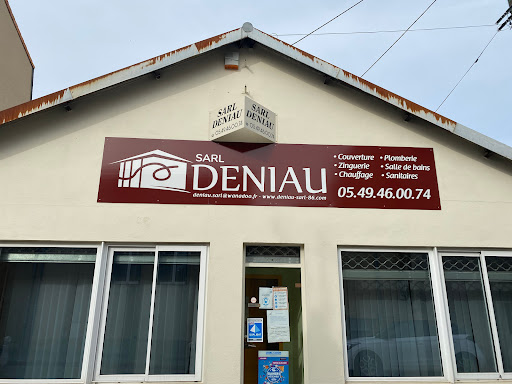 Photo de ID RENO 86 à Smarves (86240)