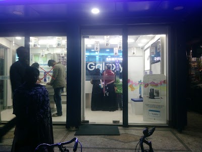 Photos of X-Telecom, Samsung Mobile Authorised Shop