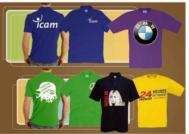 Commentaires et avis sur S.O.S T.Shirt