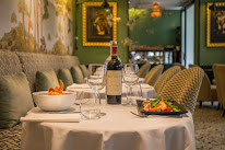 LMB Biarritz Restaurant à Biarritz