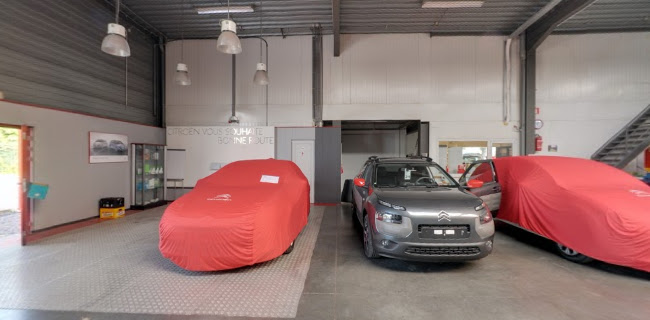 Comentarii opinii despre CITROËN Gheysens - Moeskroen