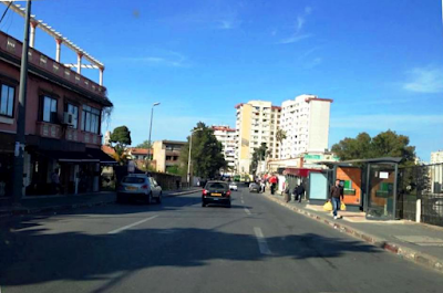 Photos of gare routiere El Biar