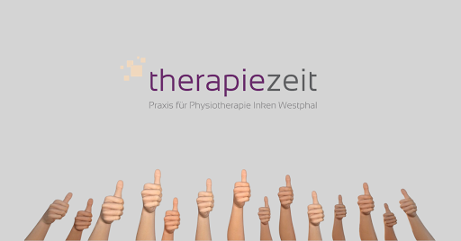 Therapiezeit - Praxis für Physiotherapie Inken Westphal Gallery - Germany