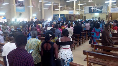 Photos of Eglise Christ Roi