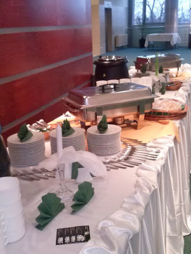 Opinie o KONKRET B&M CATERING w Krosno - Catering