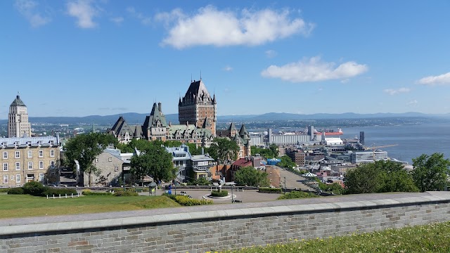 Vieux-Québec