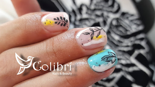 Colibrí Nails & Beauty - Thumbnail
