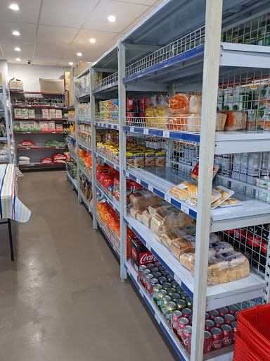 J&E Asian Grocery - Thumbnail