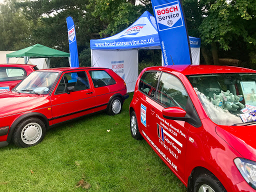 Oxford Garage Hurworth - Thumbnail