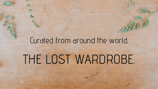 thelostwardrobe - Visual