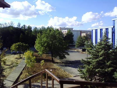Gaziantep Üniversitesi Makine Mühendisliği Bölümü