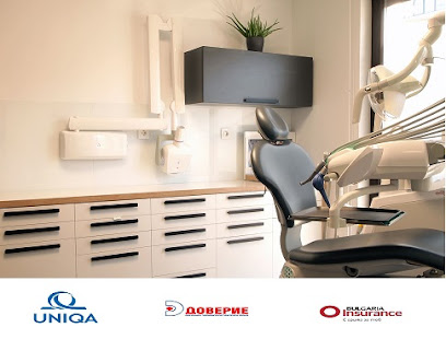 ДЕНТАЛНА КЛИНИКА iDENTAL