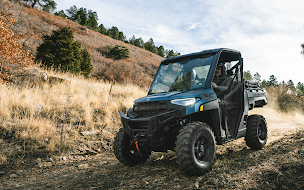 Photo n°1 de Polaris By TLA Saint-Etienne à Saint-Étienne (Concessionnaire automobile)