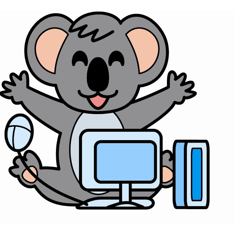 こあらパソコン教室