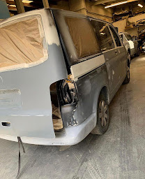 Photo n°14 de AUTO SERVICE VILLEPINTE à Villepinte (Garage automobile)