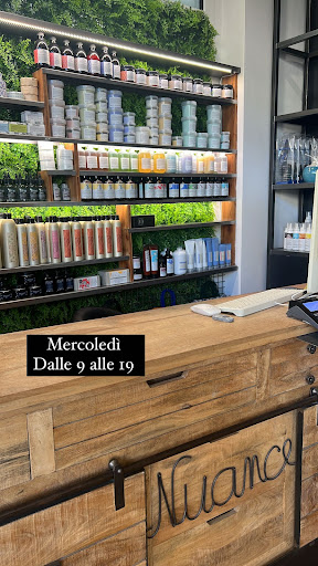 Nuance Parrucchieri