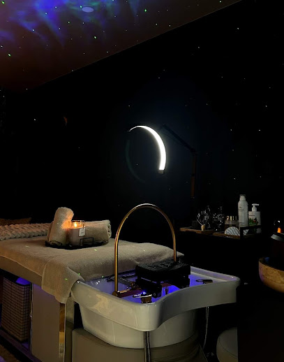 PARADISE Institut & Head Spa