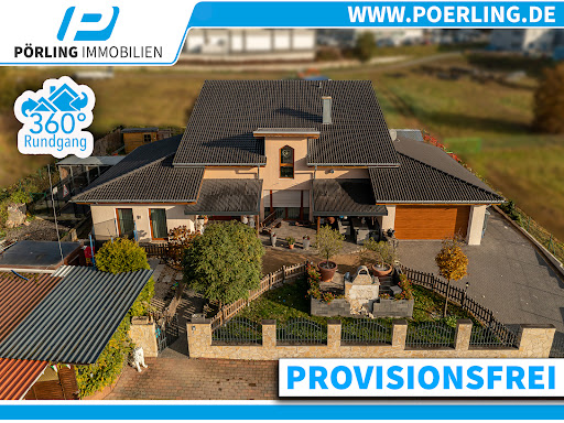 PÖRLING IMMOBILIEN