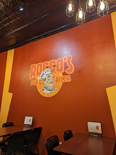 Rocco’s Pizza - Thumbnail
