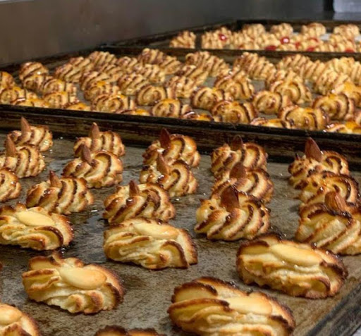 Pasticceria Lilli Via Aurelia - Thumbnail