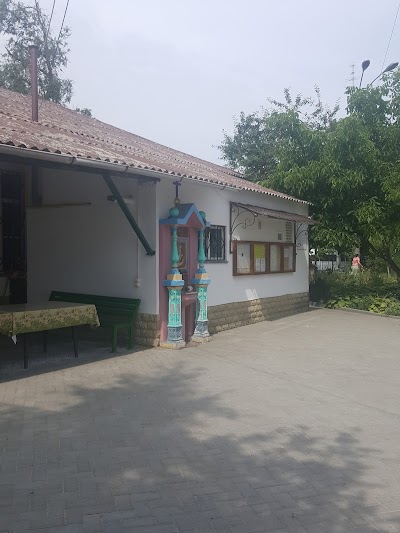 Photos of Biserica "Sf&icirc;ntul Gheorghe"