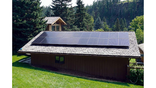 Black Hills Solar, Inc.