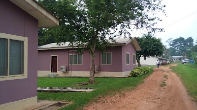 Photos of Bunso Cocoa College