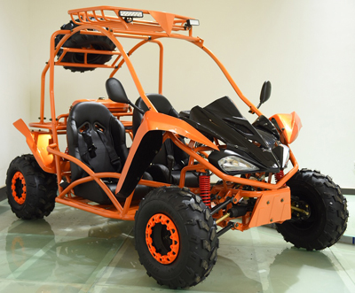 B&K Power Sports LLC
