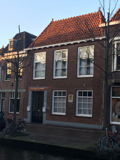 Christelijke Gereformeerde Gemeente in Nederland