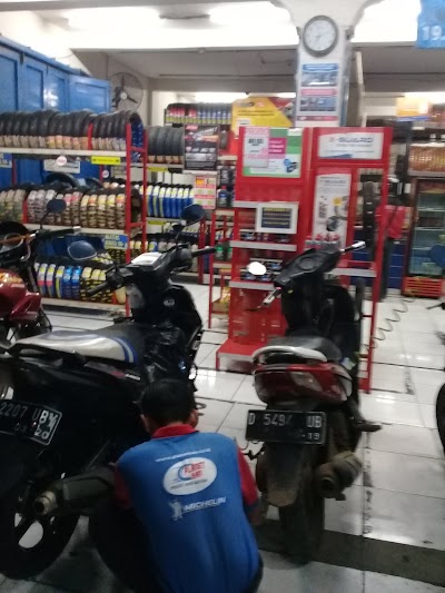 Photos of Planet Ban Padalarang