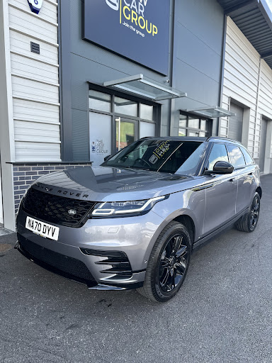 The New Car Group Ltd - Thumbnail