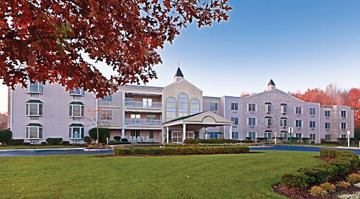 Brandywine Princeton by Monarch