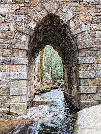 Poinsett Bridge Heritage Preserve