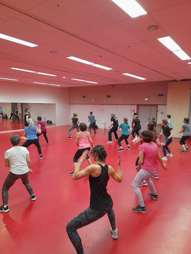 Essagym - Visual
