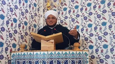 Photos of Darussalam Complex