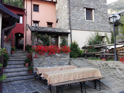 Ceragetta Resort - Albergo diffuso