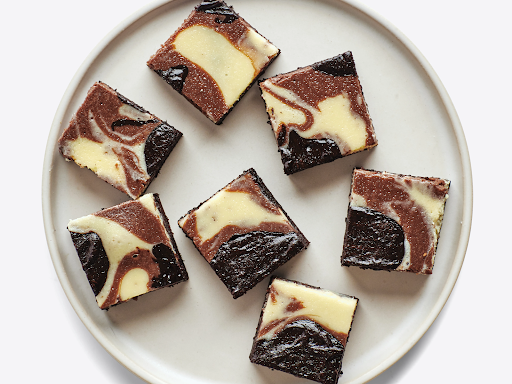 Da Bomb Brownies - Thumbnail