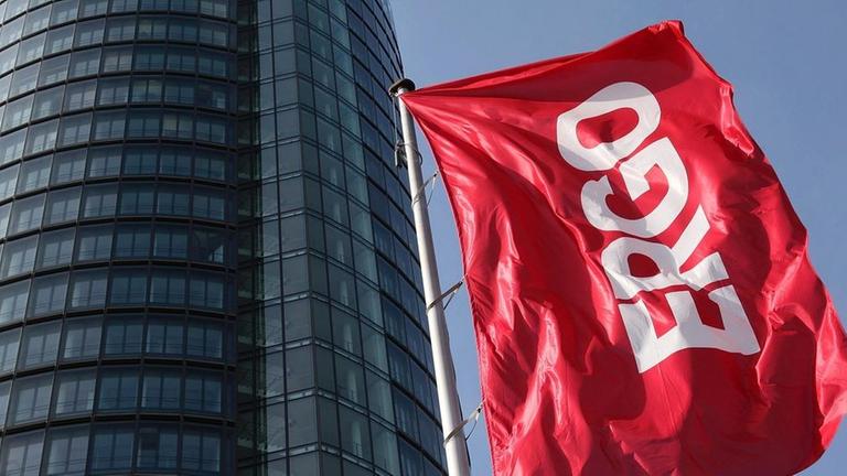 ERGO Versicherungsagentur - Leonardo Duc Dao photo