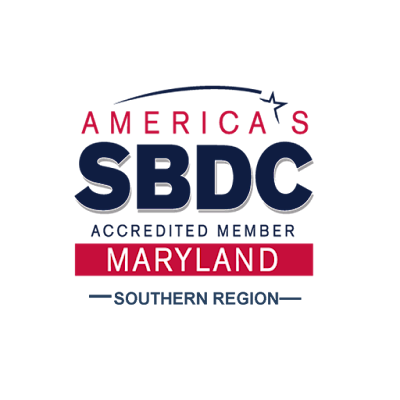 Maryland Small Business Development Center Southern Region