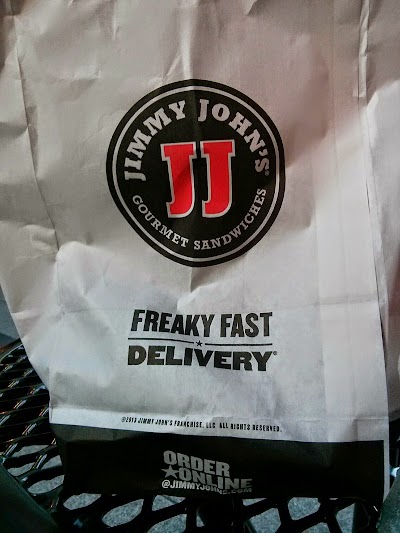 Jimmy John