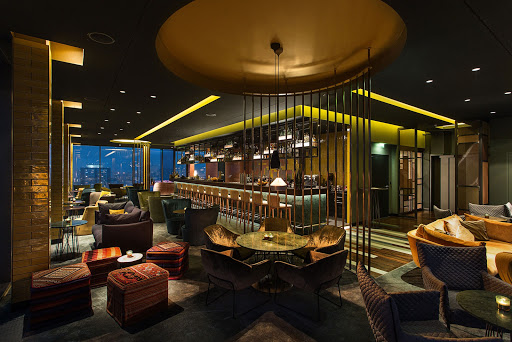 Loft14 - Visual