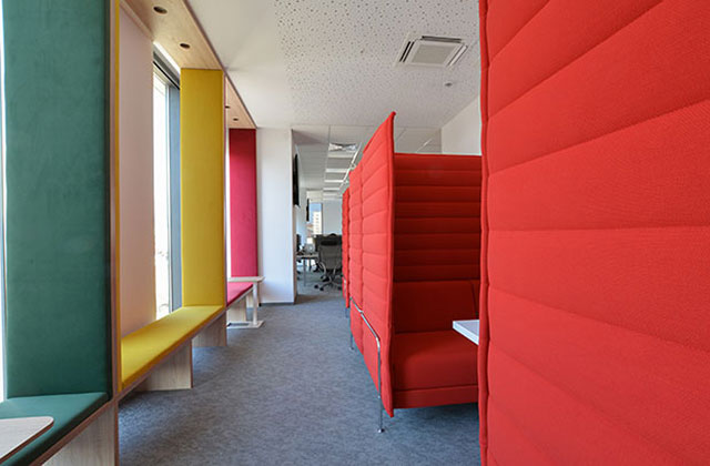 Comentarii opinii despre Каменица Офис Парк