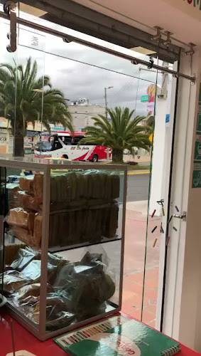 Opiniones de GelatoMix ️ Quito - Riobamba en Riobamba - Heladería