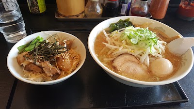 Photos of ラーメン一代