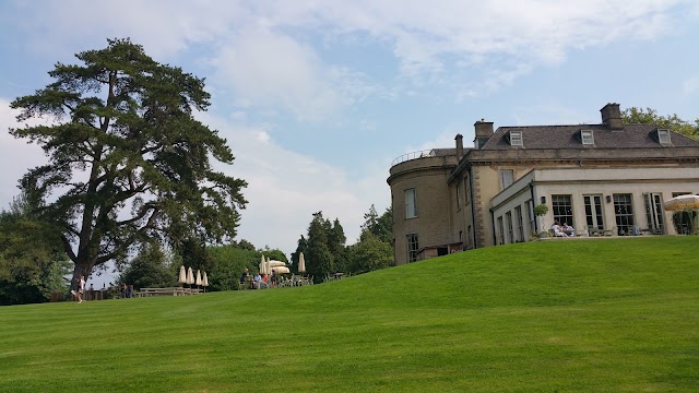 Babington House