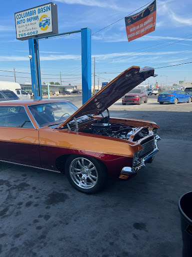 Columbia Basin Auto Repair, LLC - Thumbnail